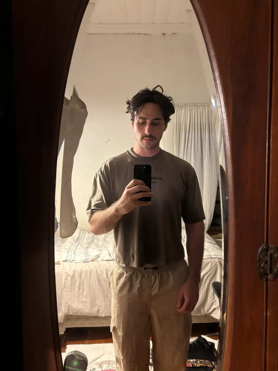 Jack after his transformation
